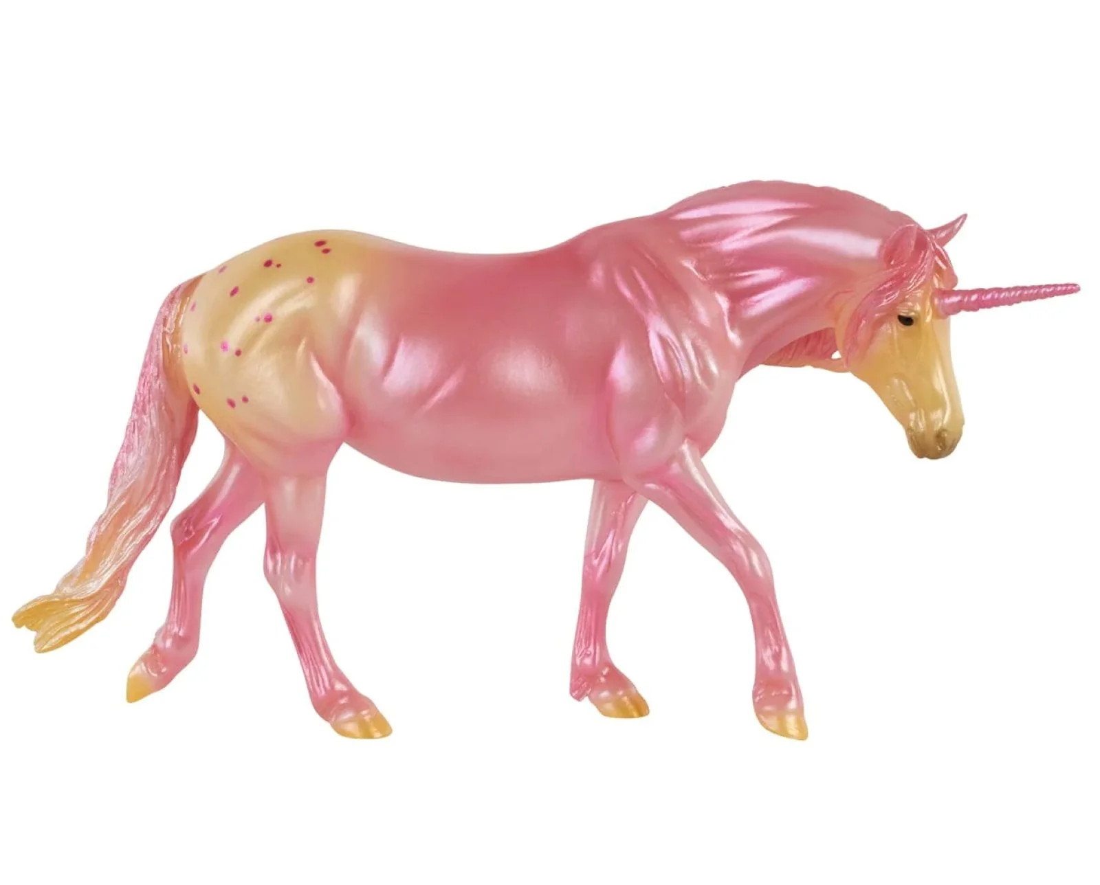 Breyer Candy Delights -Unicorn Horse & Foal Set - Image 2