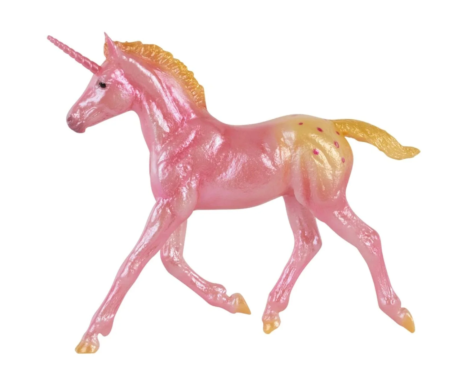 Breyer Candy Delights -Unicorn Horse & Foal Set - Image 4