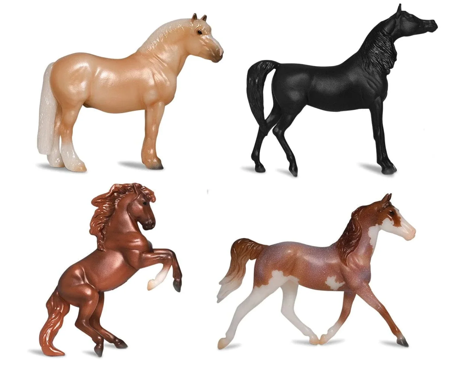 Breyer Deluxe Horse Collection - Image 2