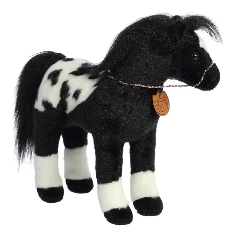 Breyer 13in Showstoppers Plush - Image 4