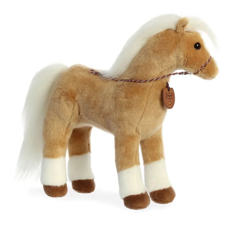 Breyer 13in Showstoppers Plush - Image 5