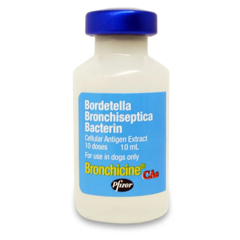 Bronchicine CAe 10ml Vial Canine Vaccine - Image 2