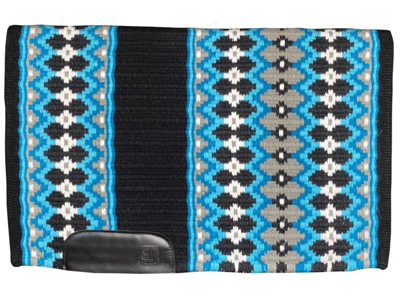 BackRoad Trading Lakewood Show Blanket - Image 10