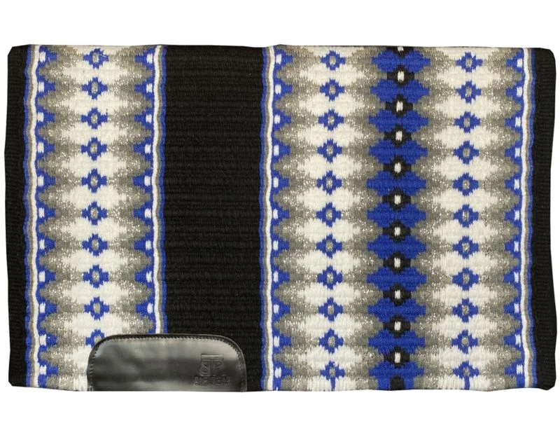 BackRoad Trading Lakewood Show Blanket - Image 2