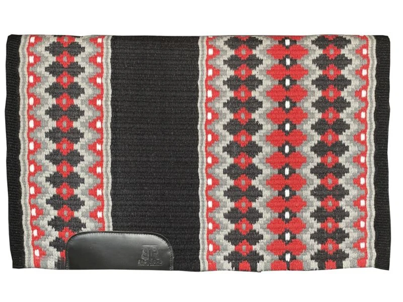 BackRoad Trading Lakewood Show Blanket - Image 3