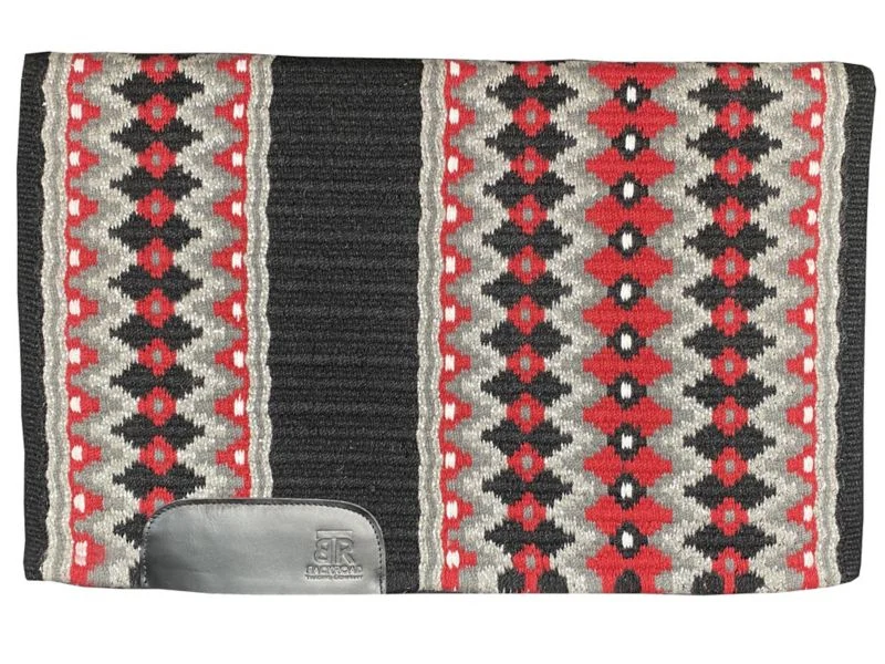 BackRoad Trading Lakewood Show Blanket - Image 4
