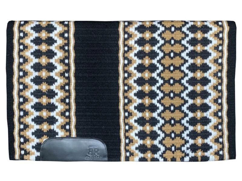 BackRoad Trading Lakewood Show Blanket - Image 6