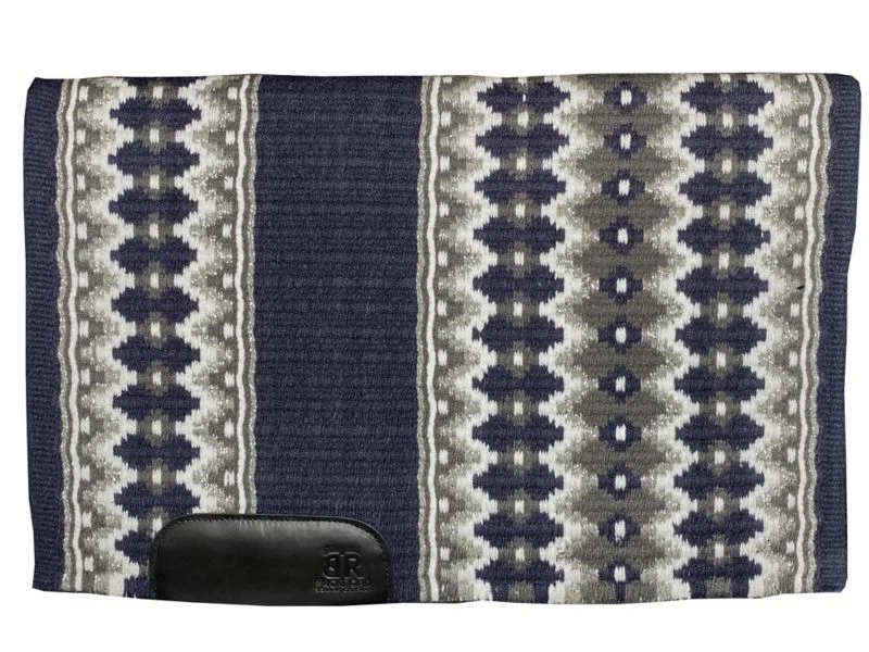 BackRoad Trading Lakewood Show Blanket - Image 7