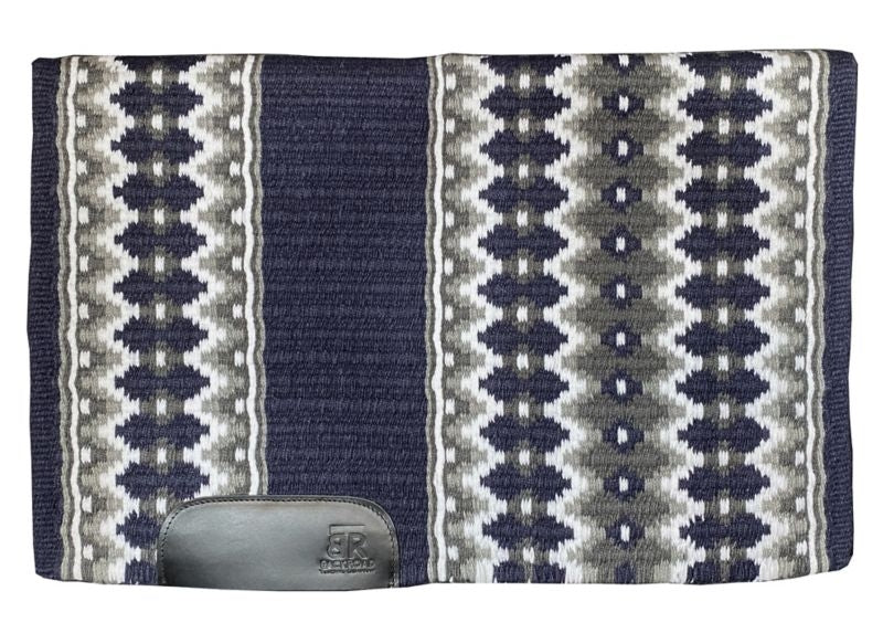 BackRoad Trading Lakewood Show Blanket - Image 8