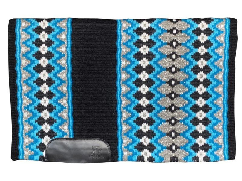 BackRoad Trading Lakewood Show Blanket - Image 9