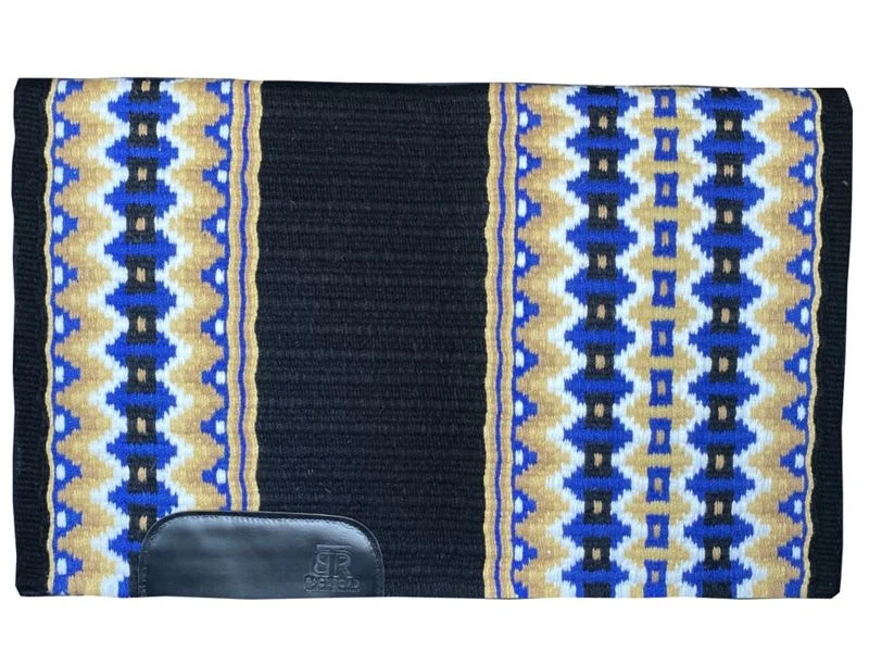 BackRoad Trading Waverly Show Blanket - Image 2