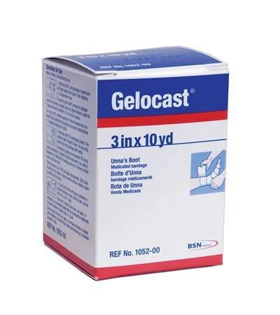 BSN Medical Gelocast 3" x 10 yards