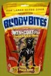 Buddy Bites Skin/Coat Dog Supplement - Image 2