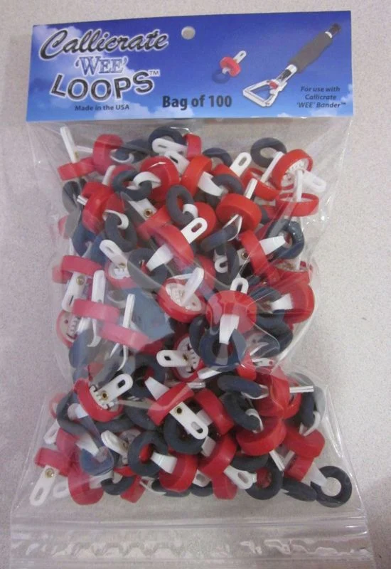 Callicrate Wee Loops 25 Pack - Image 2