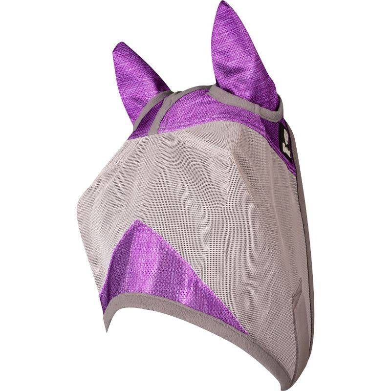 Cashel Crusader Fly Mask- Standard - Image 16
