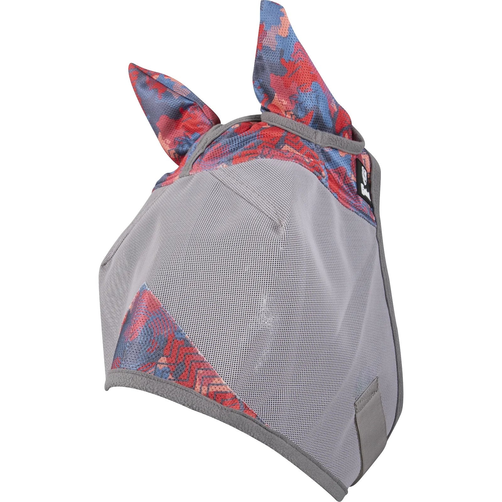 Cashel Crusader Fly Mask- Standard - Image 9