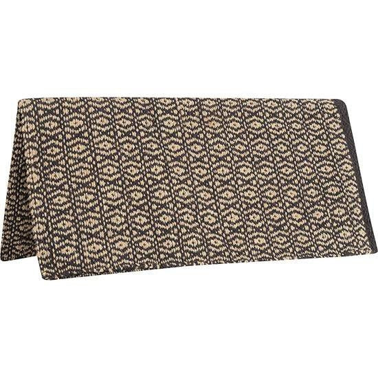 Cashel Navajo Blanket Liner 32" X 64" Light Blue/B - Image 3