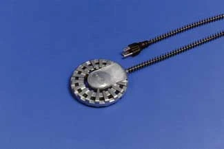 Cast Aluminum De-Icer