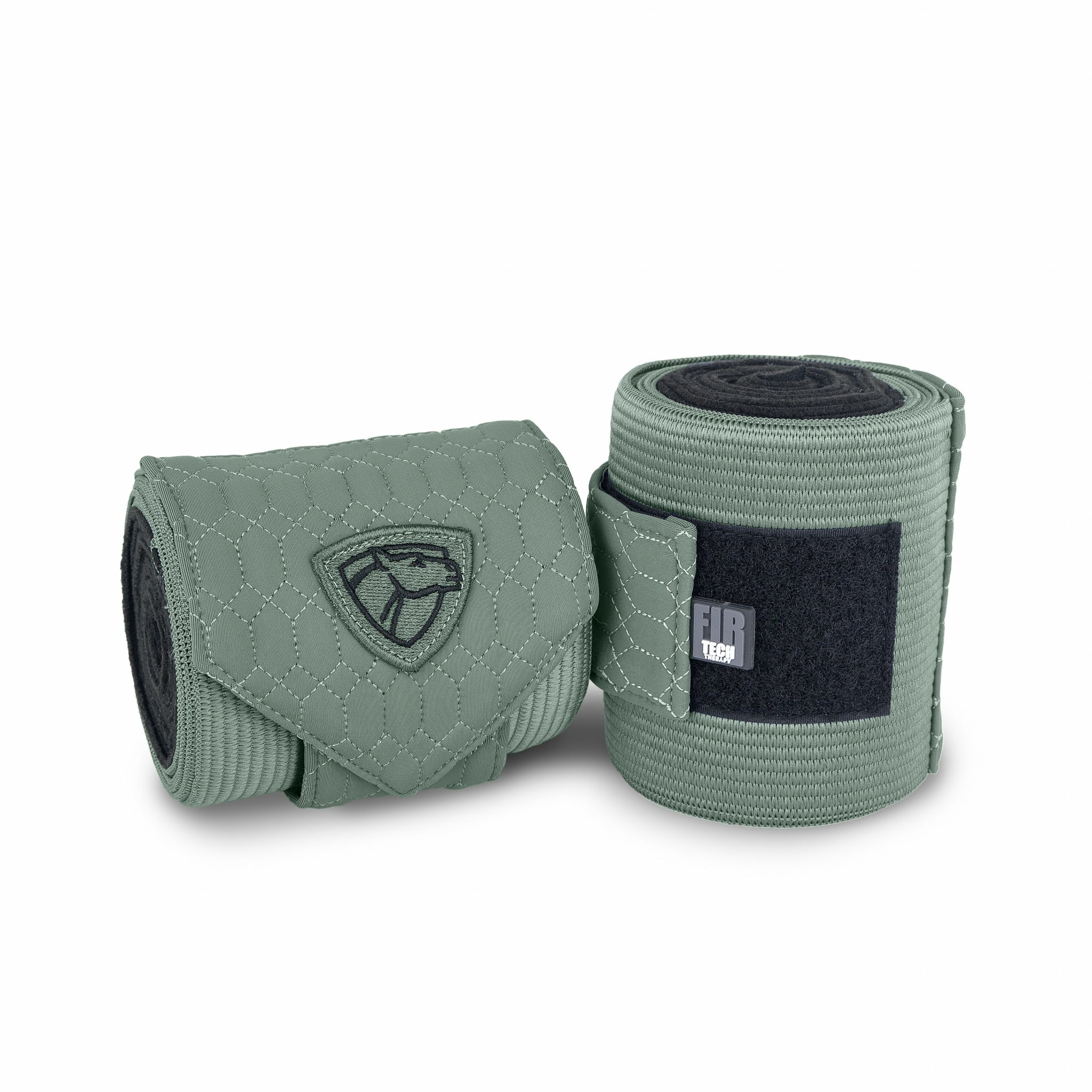 Catago FIR-Tech Grand Fleece Bandages - Image 2