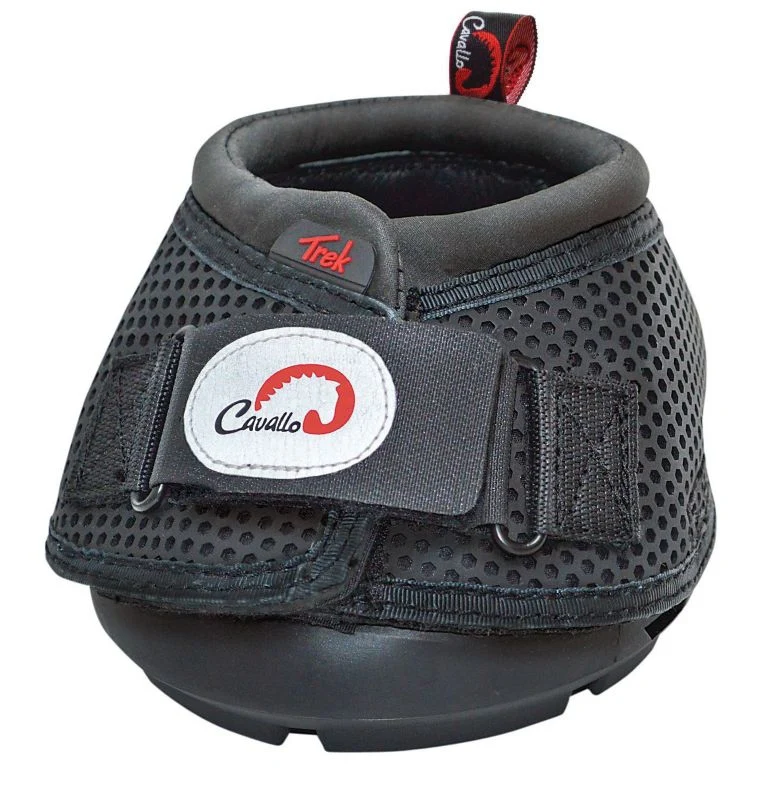 Cavallo Trek Regular Hoof Boot - Image 2