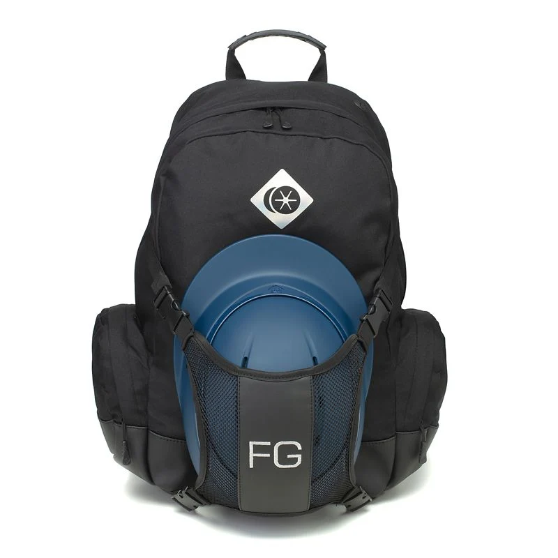 Charles Owen Backpack