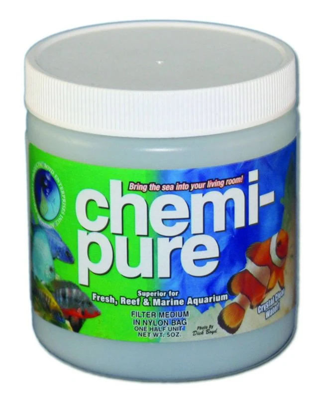Boyd Chemi-Pure Filter Medium - Image 3