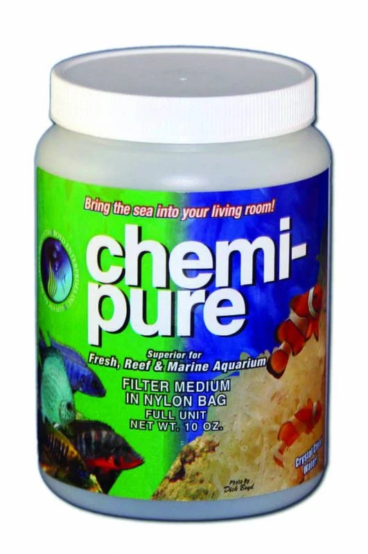 Boyd Chemi-Pure Filter Medium - Image 4