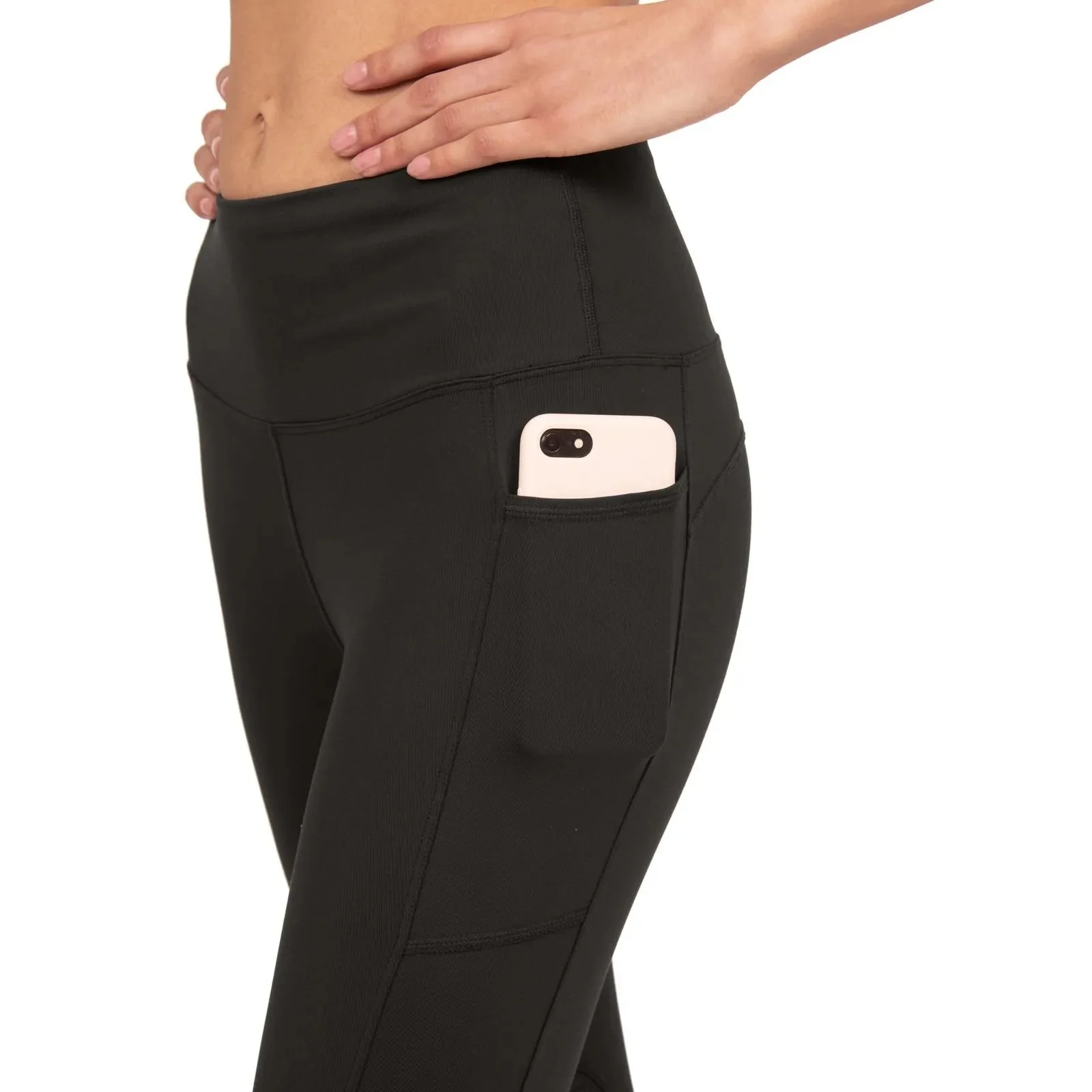 Chestnut Bay SkyCool Tights - Image 4
