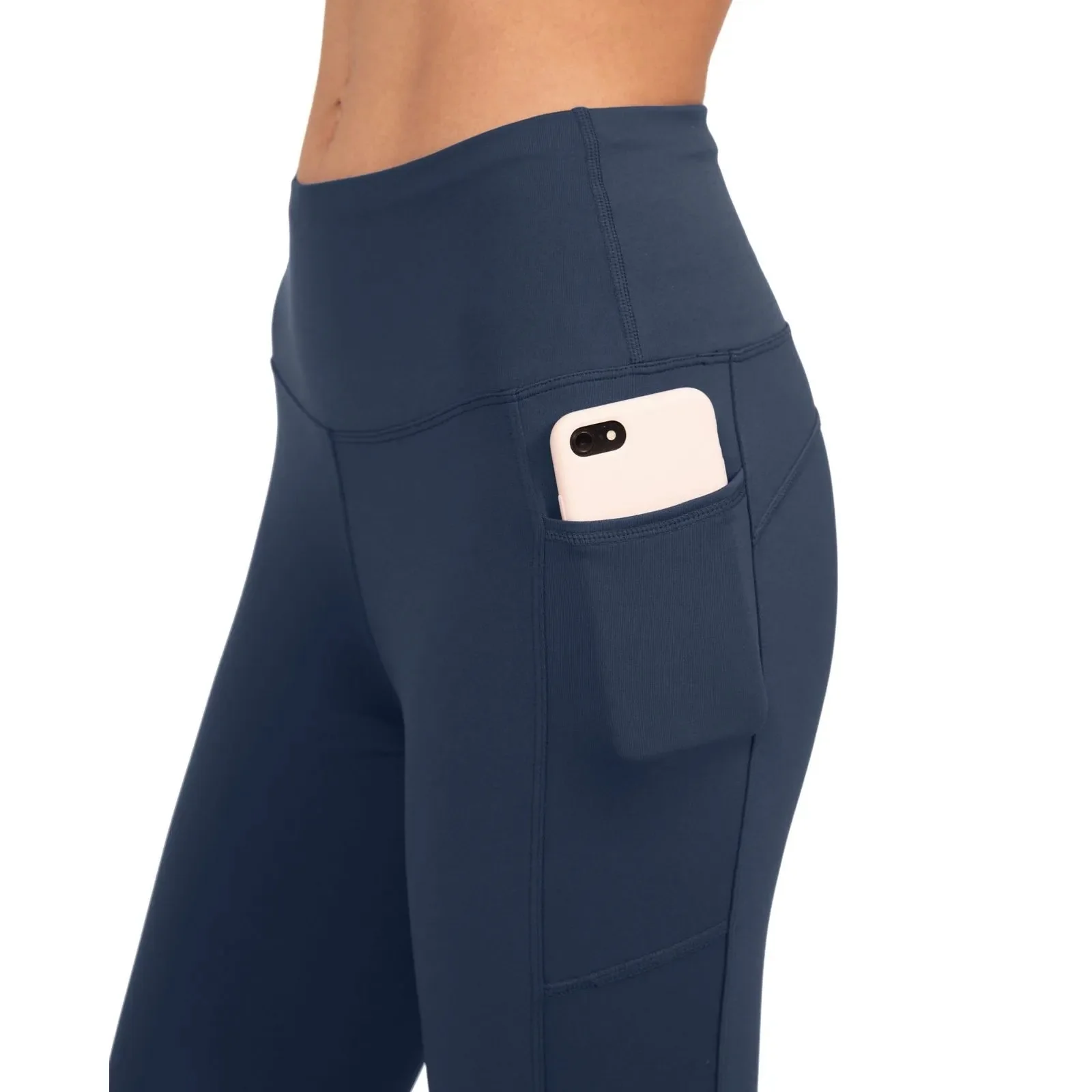 Chestnut Bay SkyCool Tights - Image 8