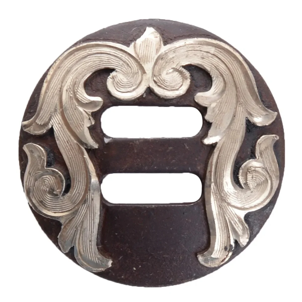 Circle Y Bonham Ranch Cutter Saddle - Image 4