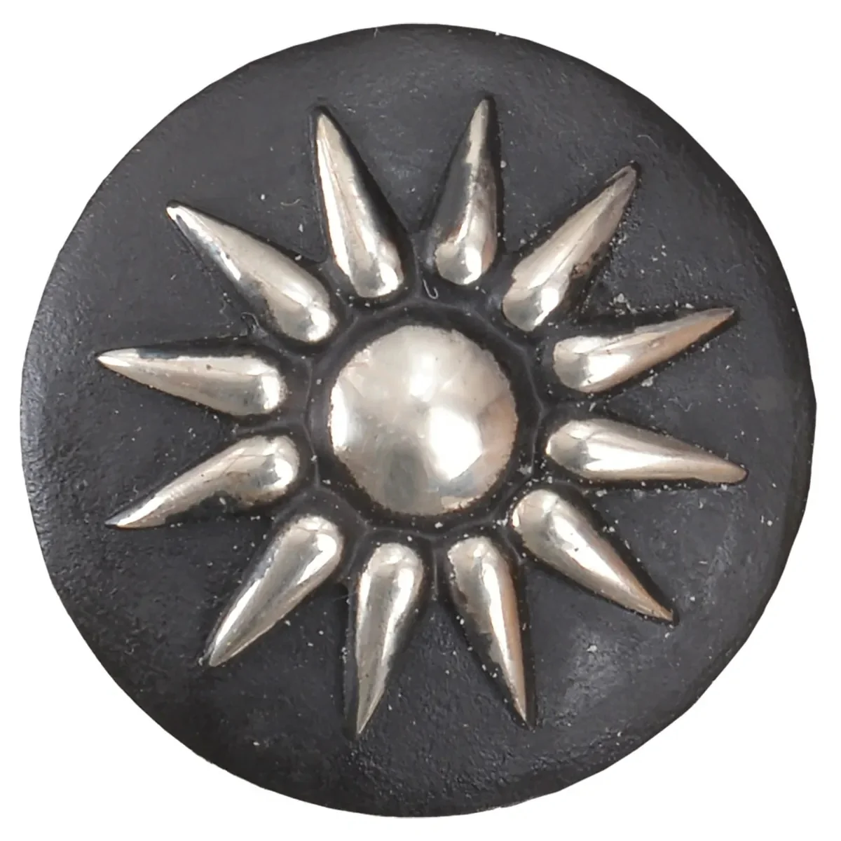 Circle Y Dark Rider Flex2 Trail Saddle - Image 4