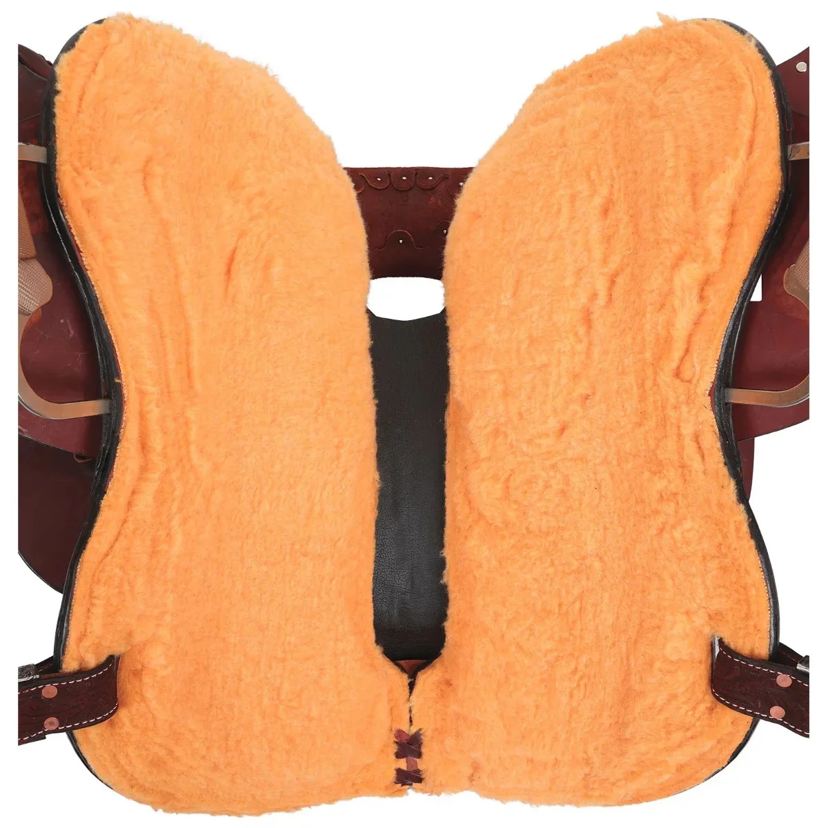 Circle Y Josey-Mitchell Renegade Rancher Saddle - Image 4
