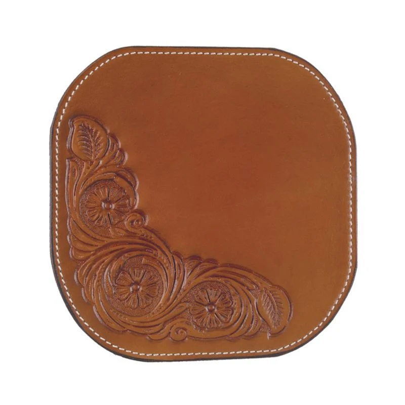 Circle Y Goodnight Wind River Saddle Reg - Image 4