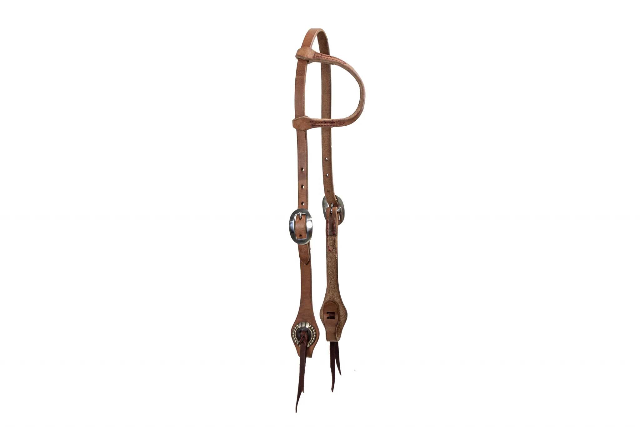 Circle Y PRCA Harness Slide Ear Headstall