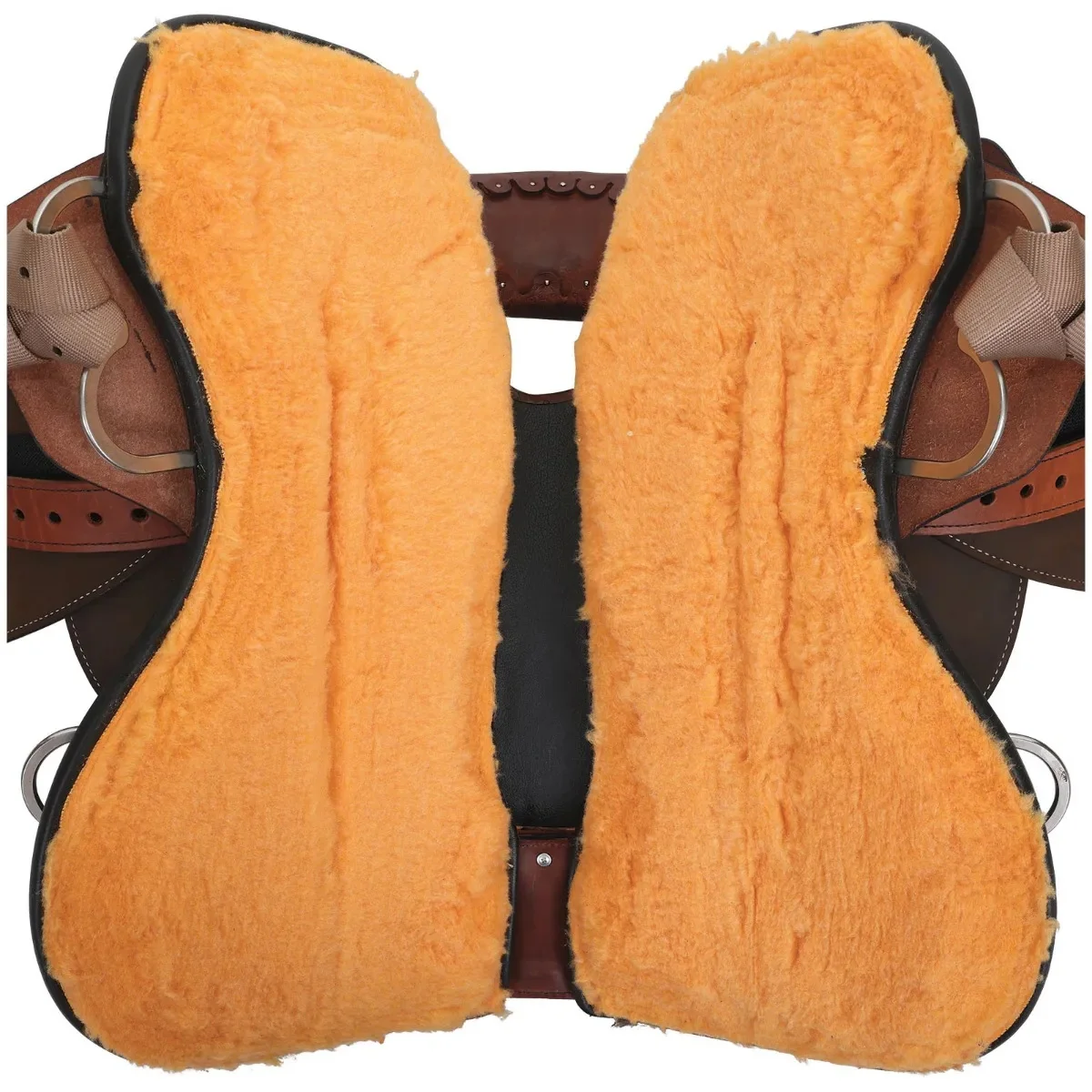 Circle Y River Valley Flex2 Trail Saddle - Image 3