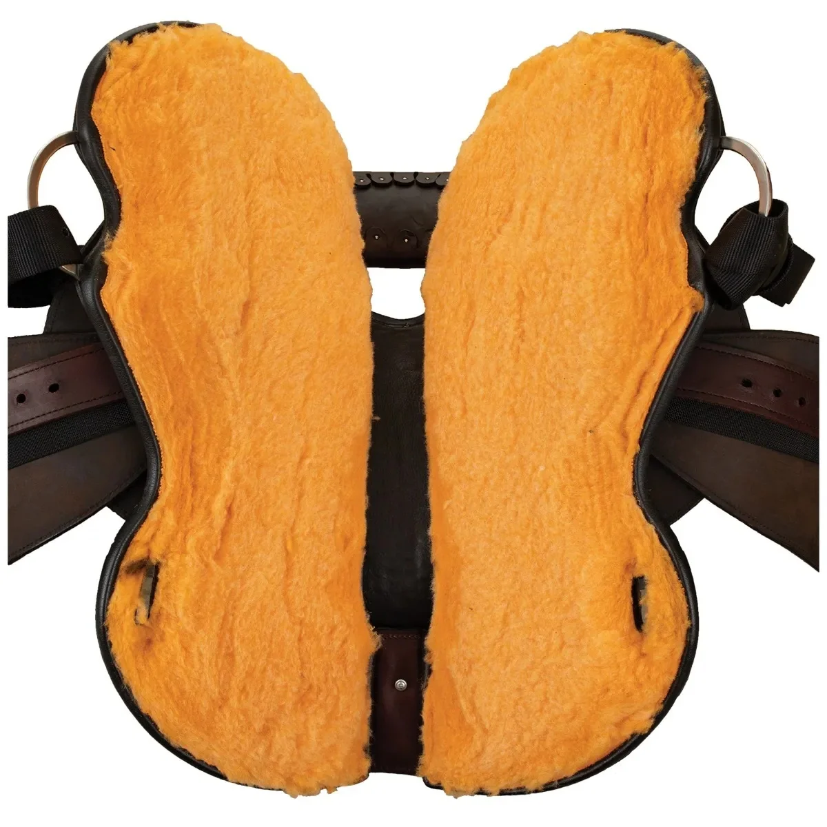 Circle Y South Mountain Flex2 Trail Saddle - Image 5