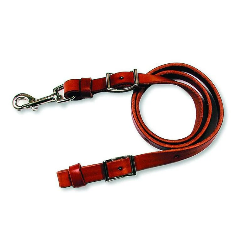 Circle Y Tiedown 3/4 Brn - Image 3