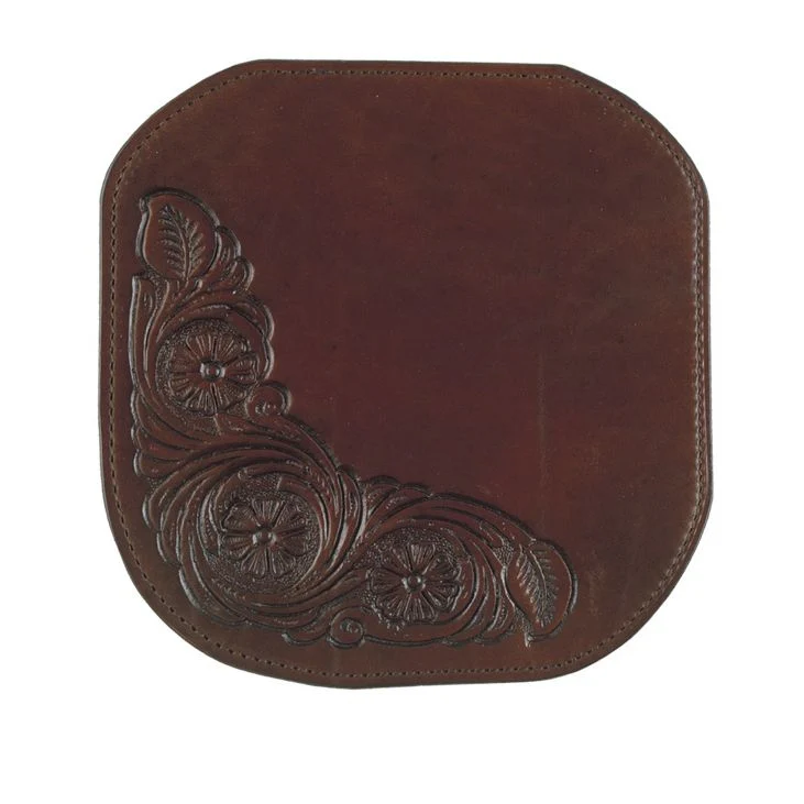 Circle Y Walnut Grove Trail Saddle Regular - Image 2