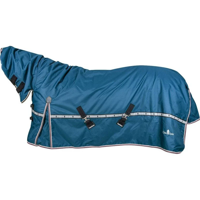 Classic Equine X Trainer 10K Blanket Hood - Image 11