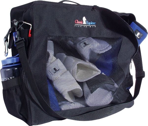 Classic Equine Boot Accessory Tote - Image 2