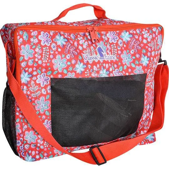 Classic Equine Boot Accessory Tote - Image 8