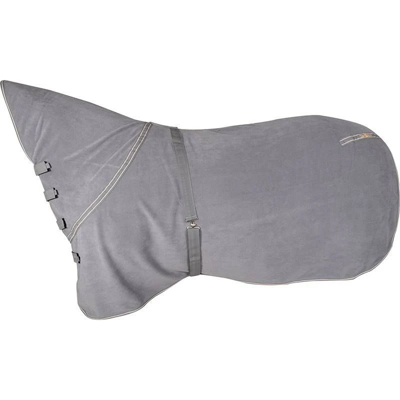 Classic Equine Economy Polar Fleece Cooler Horse B
