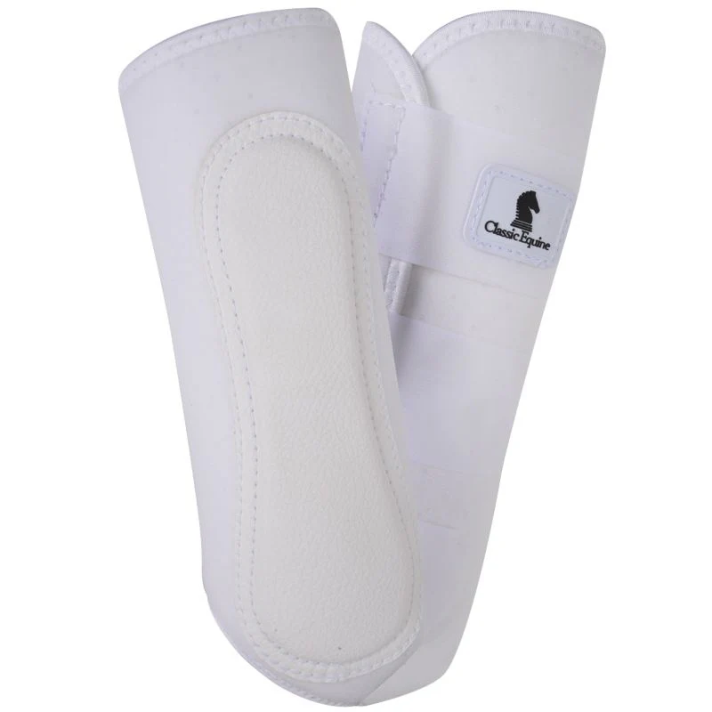 Classic Equine EZ Wrap Lite Hind Boots - Image 2