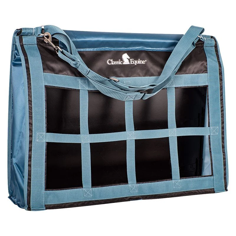 Classic Equine Top Load Hay Bag - Image 10