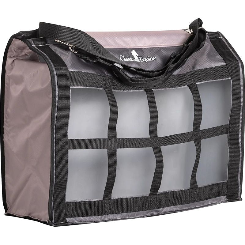 Classic Equine Top Load Hay Bag - Image 11