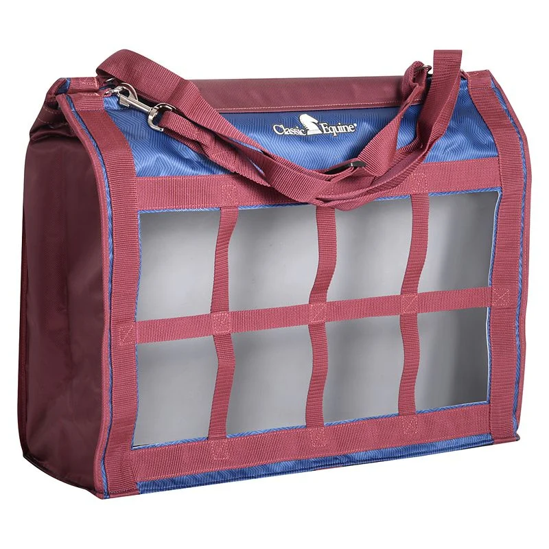 Classic Equine Top Load Hay Bag - Image 13