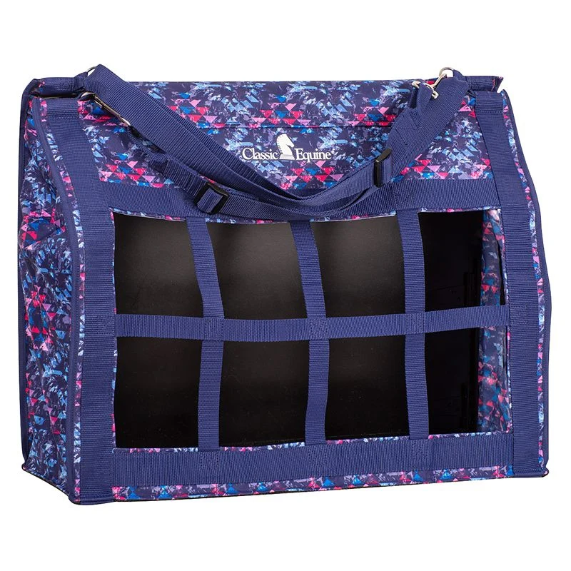 Classic Equine Top Load Hay Bag - Image 17