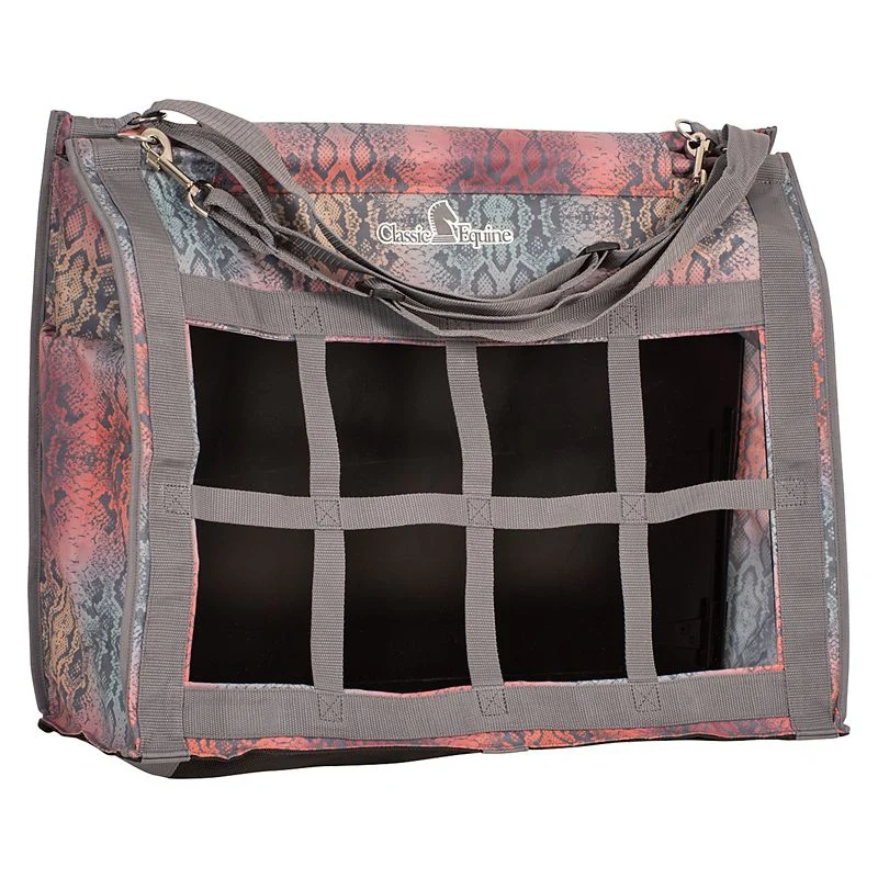 Classic Equine Top Load Hay Bag - Image 20