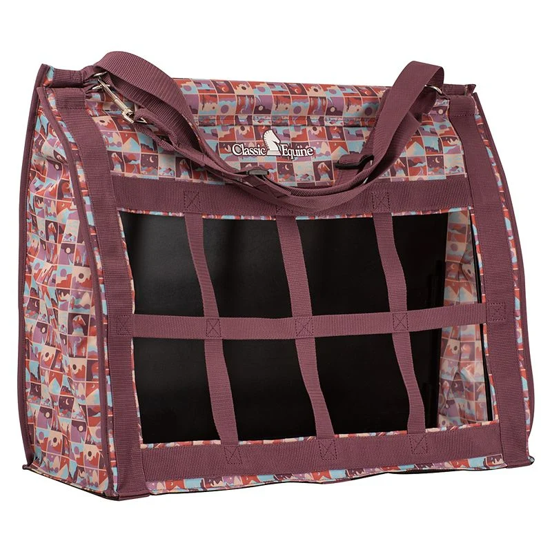 Classic Equine Top Load Hay Bag - Image 22