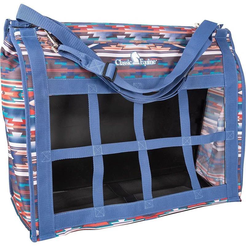 Classic Equine Top Load Hay Bag - Image 25